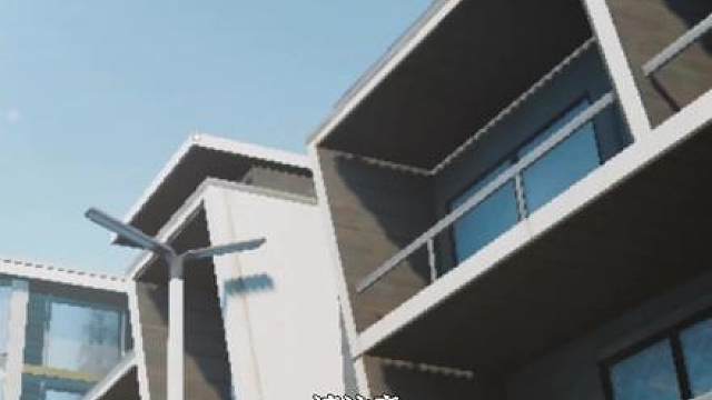 哇你教官对你真好