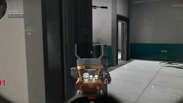 在下也略懂一些拳脚