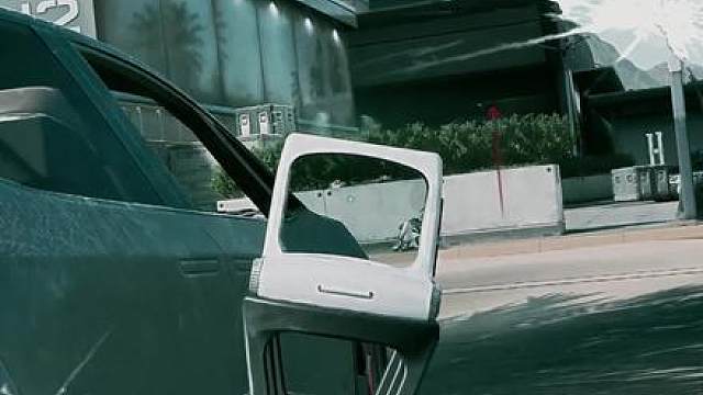 P90成大号冲锋枪？那就是步枪！