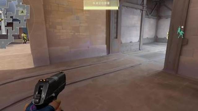 全英雄讲解之霓虹小课堂，神话赋能局一突的意识思路解析，三分钟教会你用霓虹在高分段游龙