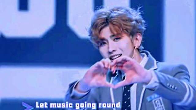 Hey u hey u hey pick me Ei Ei.