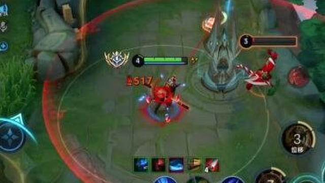 尝尝这赛博金箍棒！