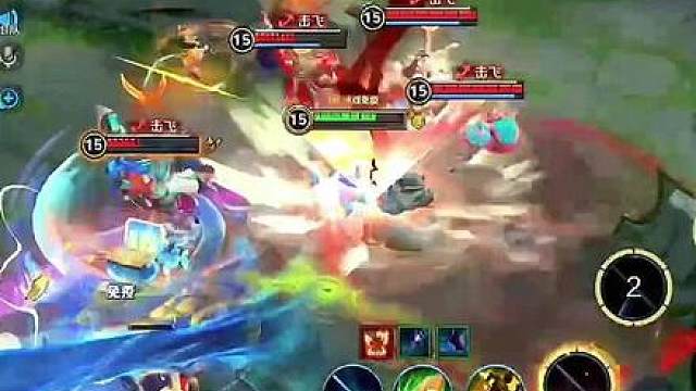 吕布：我不欠你们了