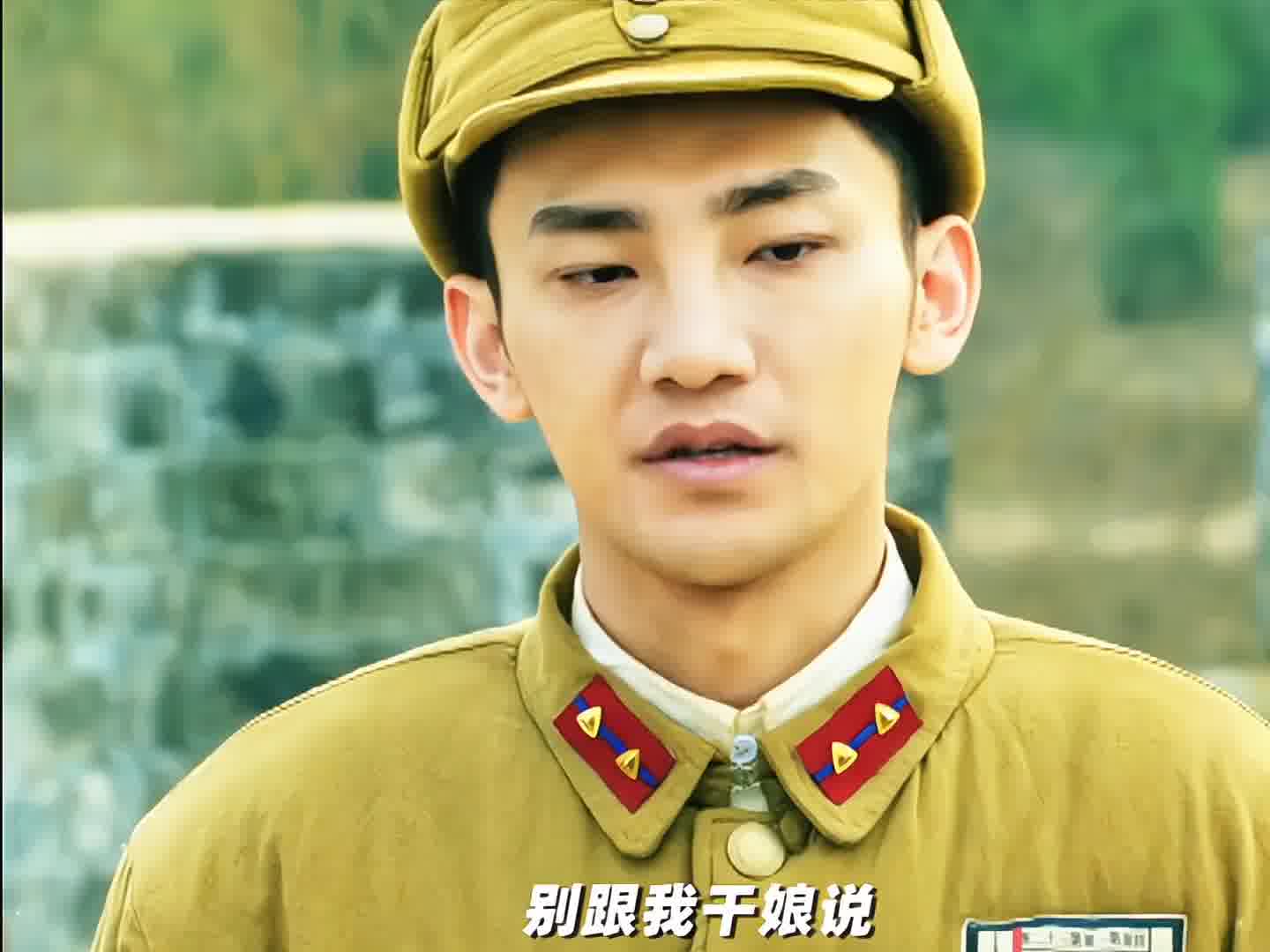 我非真奸佞尔乃真奴才