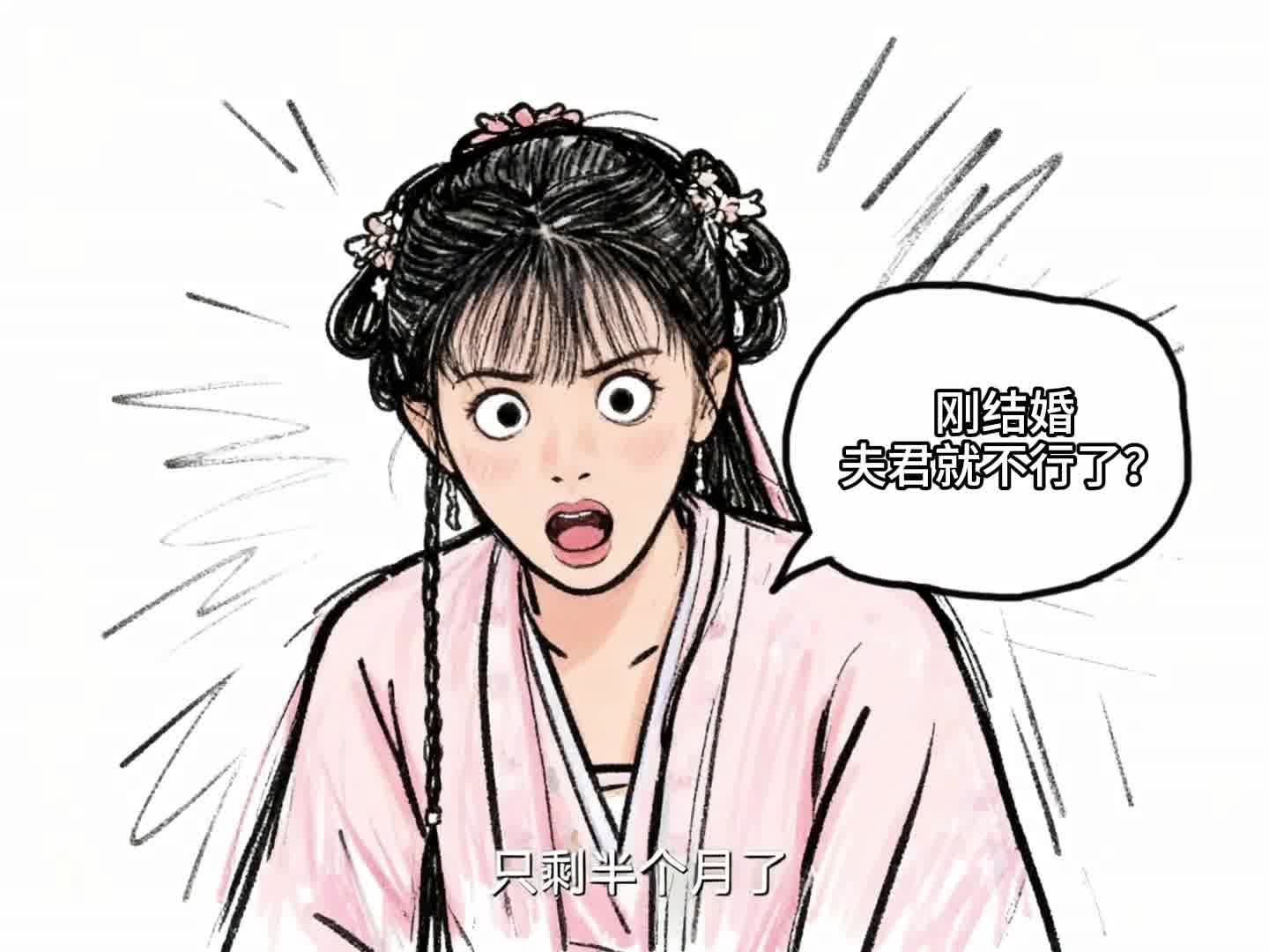 一场乌龙，让人直呼过瘾，酣畅至极！