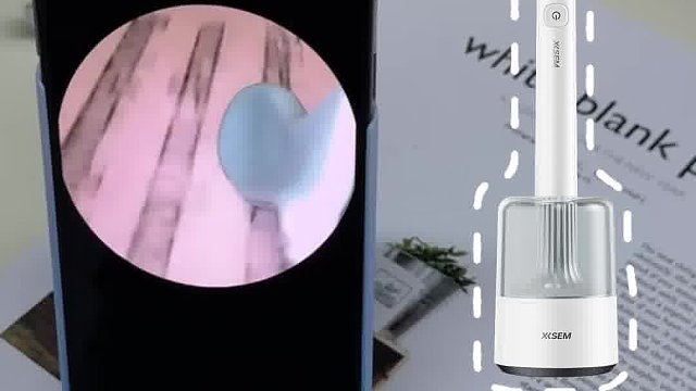 可视挖耳勺哪个品牌好？两款掏耳勺PK！可视挖耳勺品质对比！