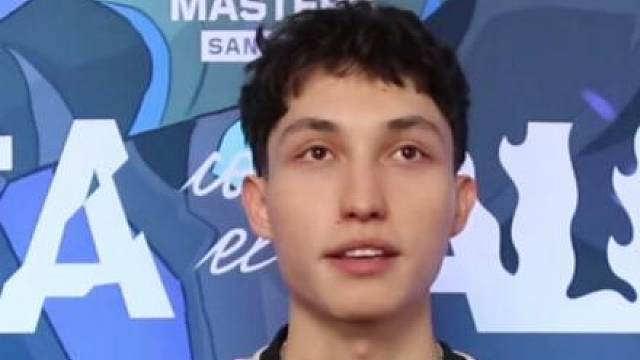 M8 marteen谈和EDG交手的感觉：是重要的经验积累；很尊重康康的狙，战术都是围绕着他的狙展开的；cb很有潜力，还没有展现出全部。 （专访完整版已发布）