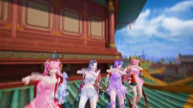 跳得明白吗就跳