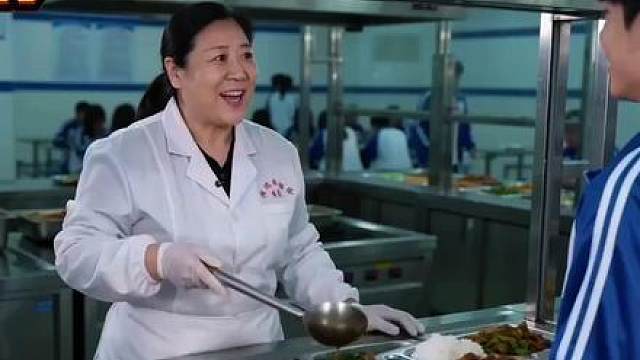 《火线食堂》12