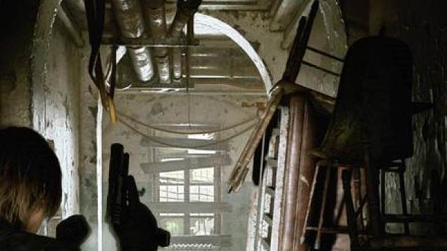 当你时隔30年再次回到单位，竟发现还有老同事在坚守岗位