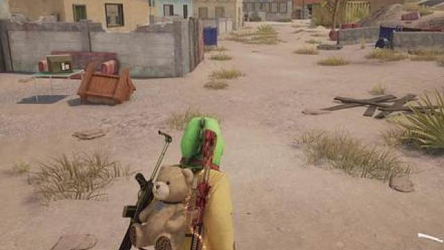 一刀下去全撂倒