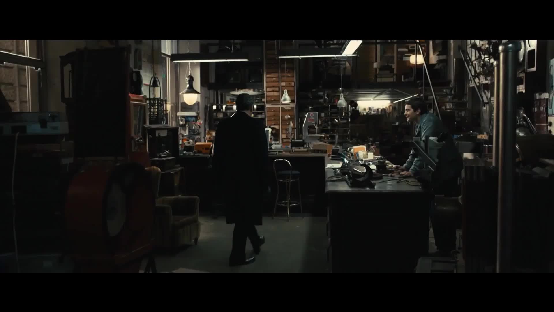 大龄处男深陷杀猪盘，身边的一切全是谎言，全面解读《最佳出价》