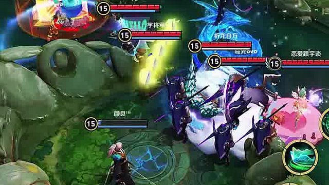 这凯视频看多了