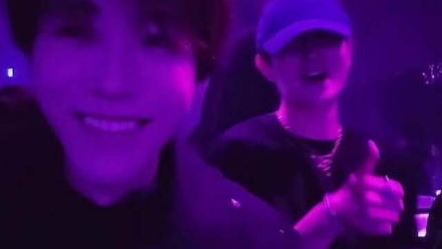 久违了！户外双子星