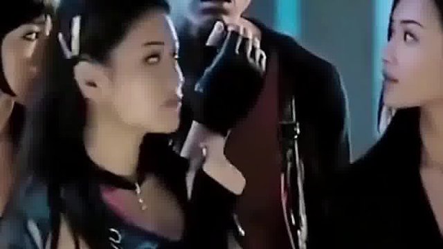 想知道这部剧剧名，一直找不到。