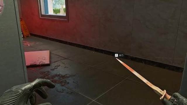 三角洲单杀boss教学