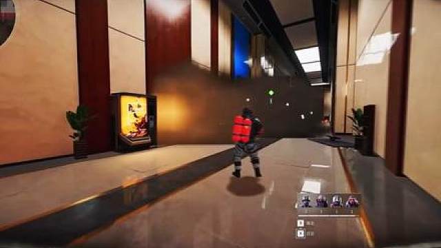 巴克什1v21の传说，重制版，这个bgm里面不能少了我