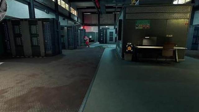 面前就是大保险，关键时刻掉链子，尝试多次很无助