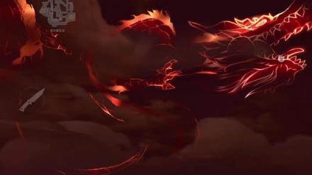 3.3日原创新套装【炽鳞巡游】超前爆料抢先看