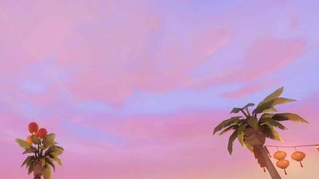 火树烛龙 【炽鳞巡游】