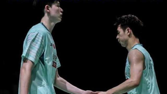 德国赛国羽成为最大赢家，但我还是想看大小波波夫兄弟的对决