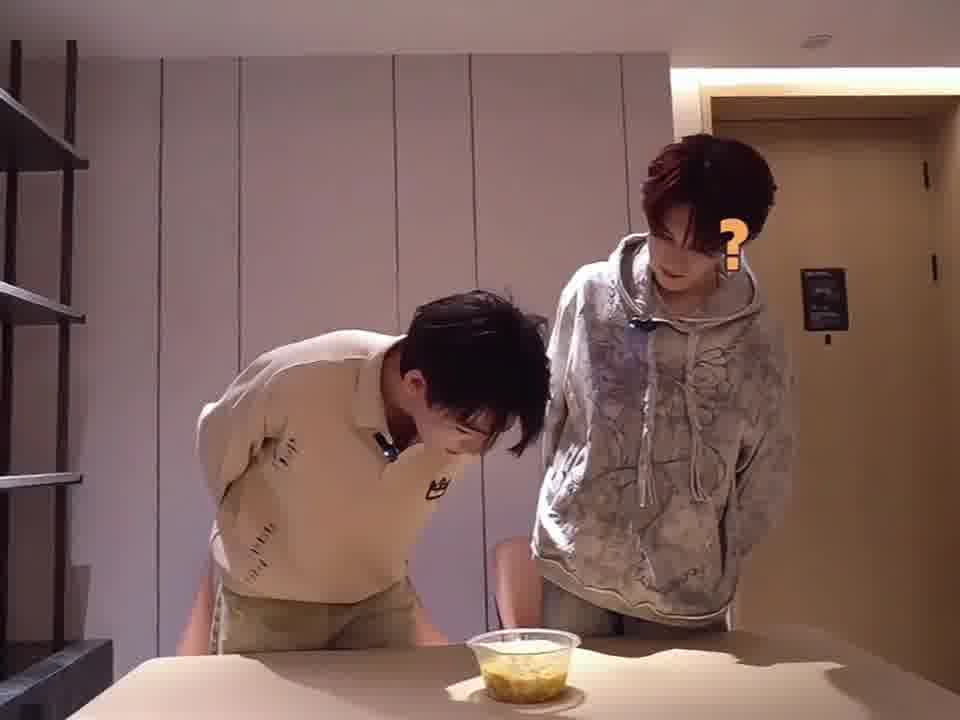 我去=莴苣，这就对了？