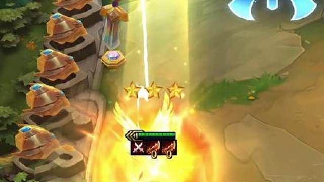 福星金典节目「天使刮塔姆」