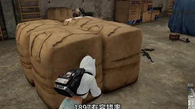顶尖操作，每一帧都是教学