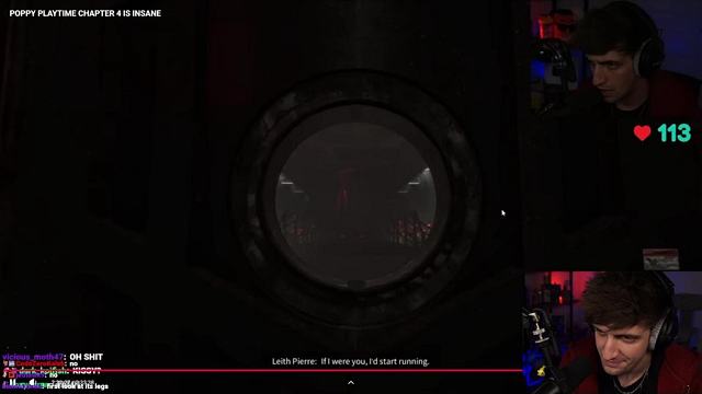 Poppy Playtime 5 trailer and then games !BBL !video