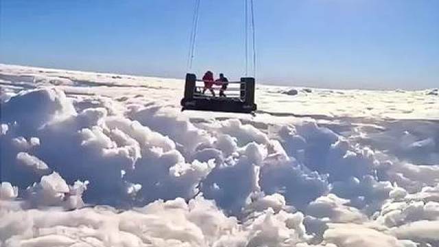 这个世界我们只来一次，不妨大胆点！