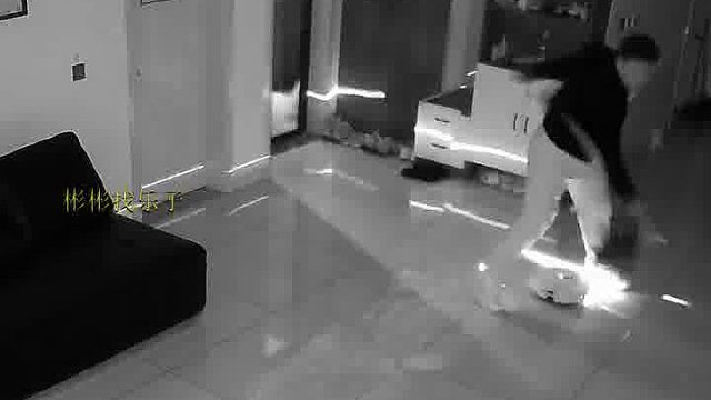 遇事不决，先抡两拳