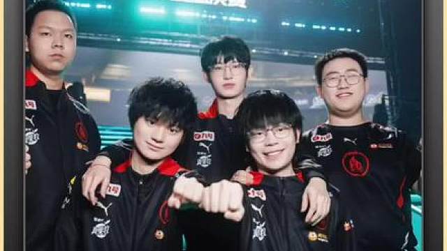 李九评价AG的连冠被WB断掉其实没什么