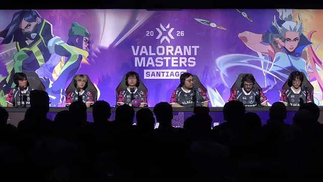 Q：这次大师赛之后，XLG的下一个目标是什么？

 ：我们下一个目标是提升中国赛区的整体实力。
大家