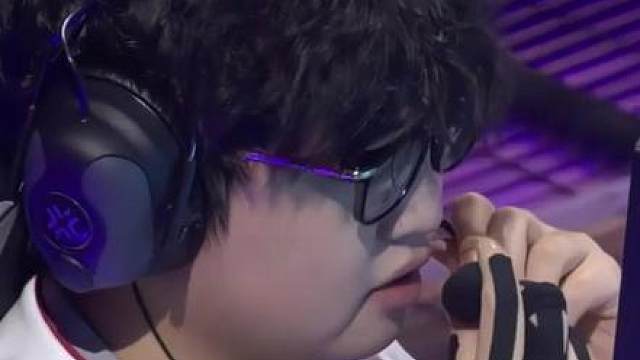 EDG逆天状态，世界首支淘汰队伍