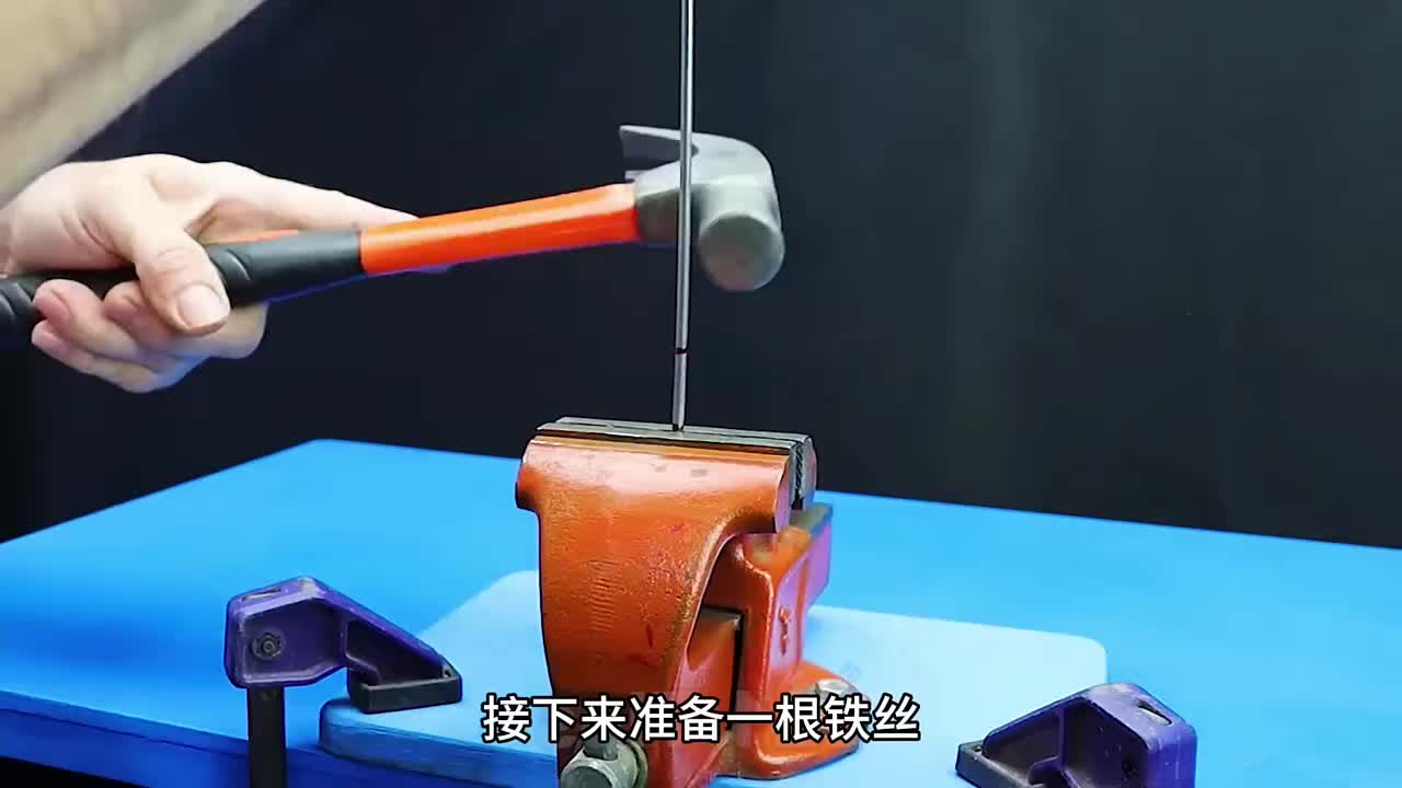 教你如何将刀磨得又快又好用