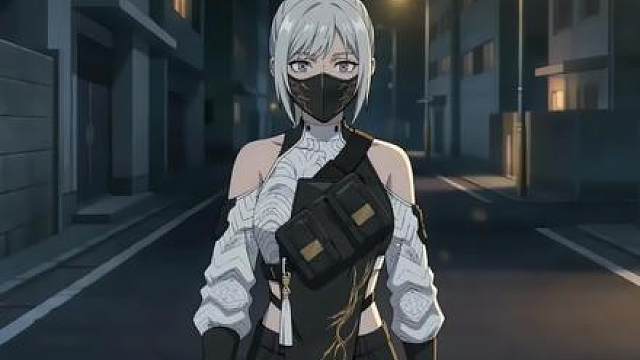 倒霉蛋麦小鼠，撞见掉陷阱的克莱尔