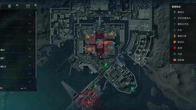 谁敢在航天基地横刀立马，唯我洛大将军！