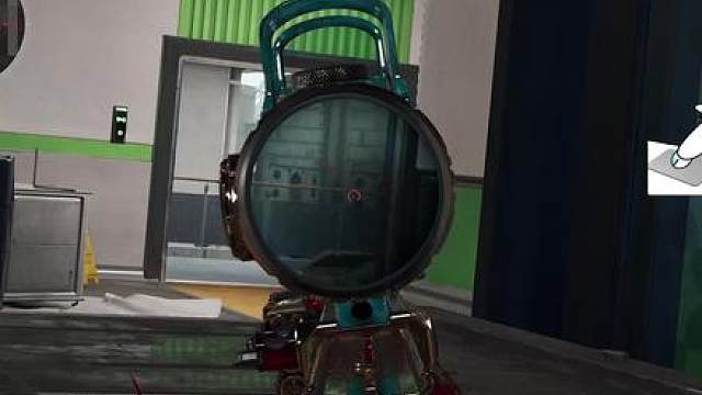 我说刺客巨浪是小AWM，你们非说它是小辣鸡！ 末尾附改法分享