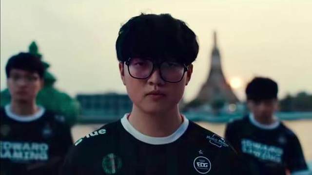 是否会怀念以往自己的意气风发