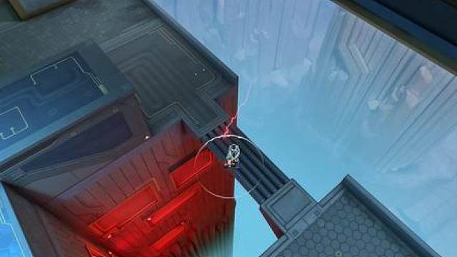 3.2猎枭幽邃地窟全图秒杀箭