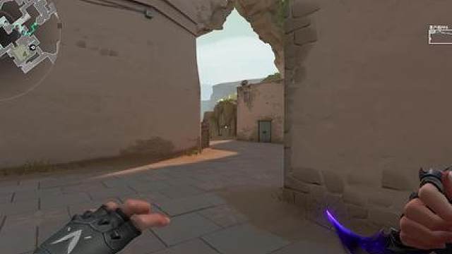 【抽象的五杀】“无畏契约最不可思议的五杀时刻