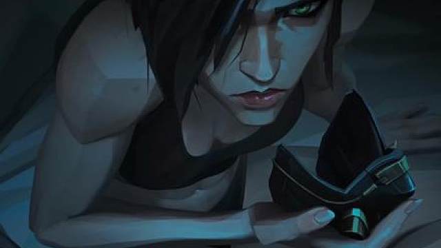 维斯的变异无法逆转，蝰蛇新语音解析