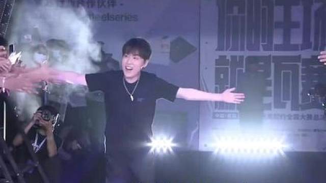 Gus——无畏契约主播届的耶路撒冷