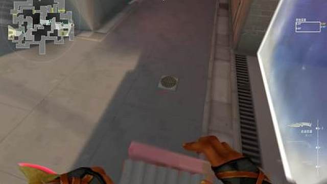 别用你那些软绵绵的枪法配硬曲