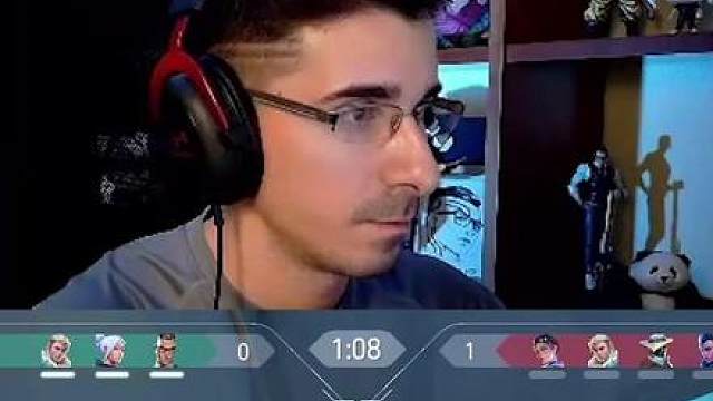 这波世一包 有感觉吗？