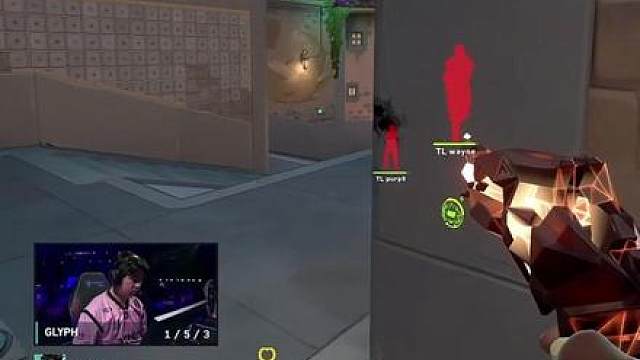 圣地亚哥大师赛首刀！ wayne“法修散打”