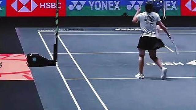 决赛遭闪光灯两次干扰！她痛失冠军，申诉还被驳回