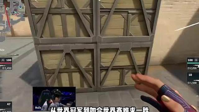 从冠军赛冠军到外战小组赛鱼腩。 外战信誉分全部清零，edg到底经历了些什么？康康和这四个队友一起打看不到任何希望！