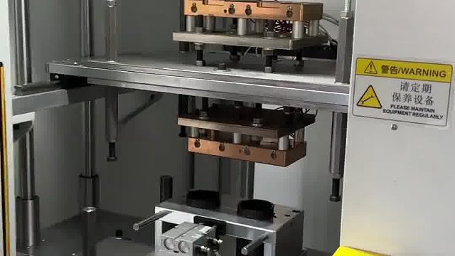 恒友音达超声波  超声波 塑料焊接机