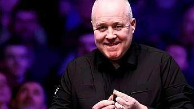 翻袋之王的视觉盛宴！希金斯老骥伏枥战力不减，极致杆法层出不穷